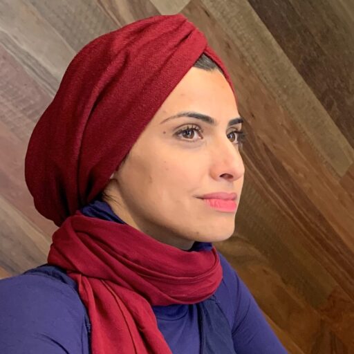 Dr. Sara Cheikh profile photo